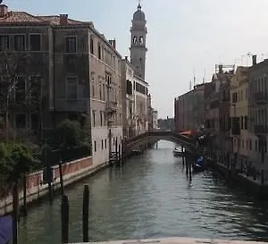  Appartamento Al Bailo Di