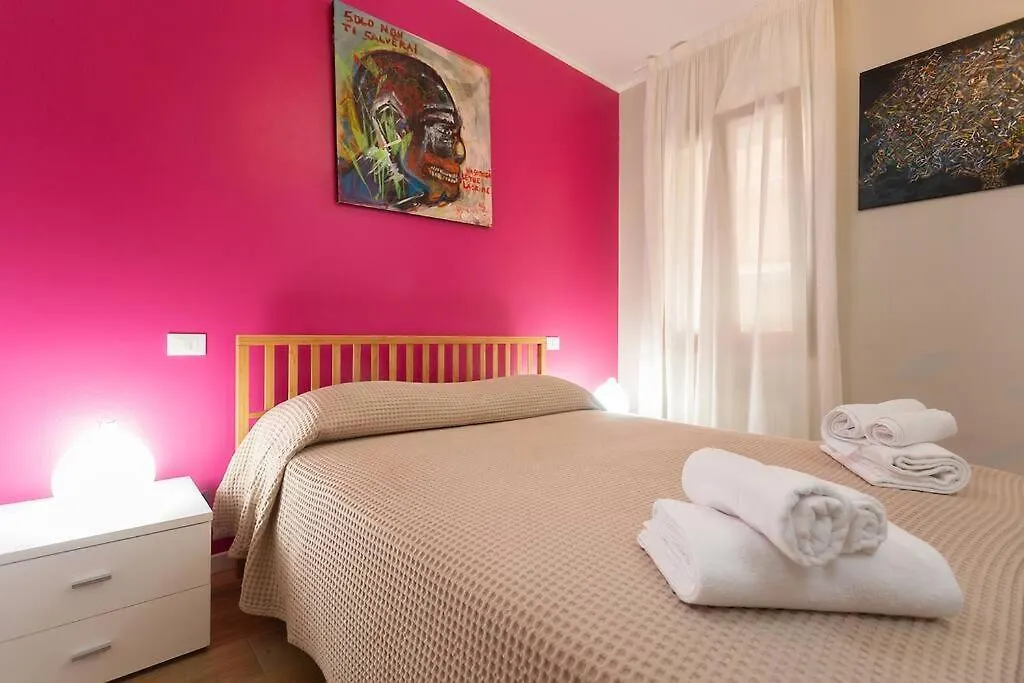 Apartment The House Of Art - Venice Biennale