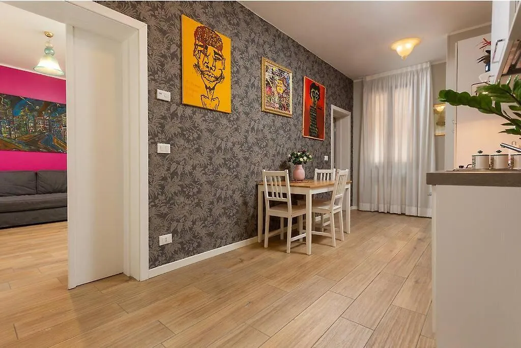 The House Of Art - Venice Biennale Apartment