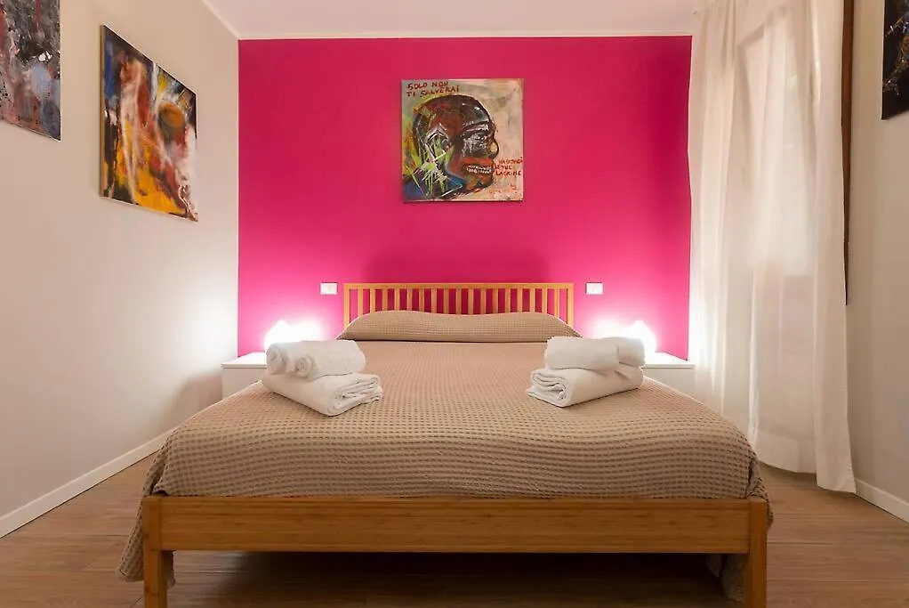 Apartment The House Of Art - Venice Biennale