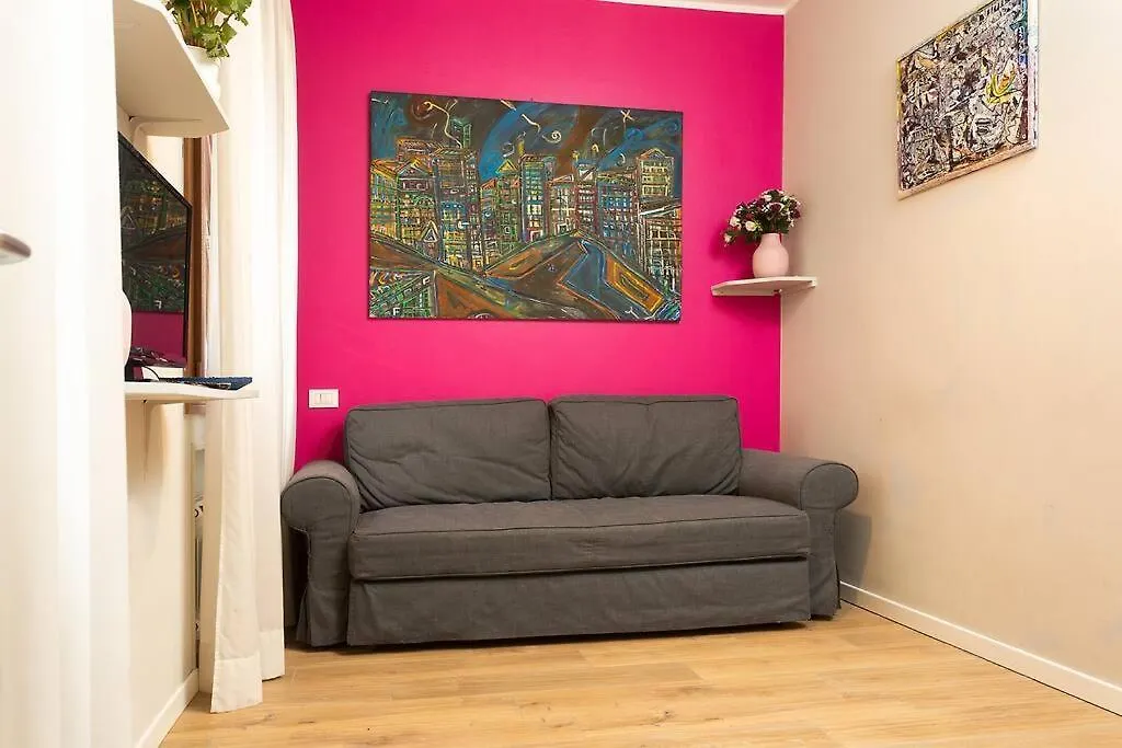 The House Of Art - Venice Biennale Apartment